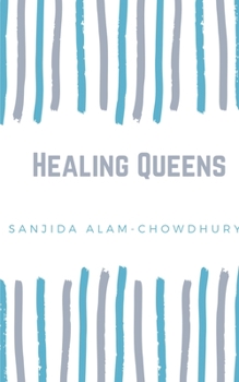 Paperback Healing Queens Book
