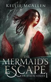 Paperback The Mermaid's Escape Book