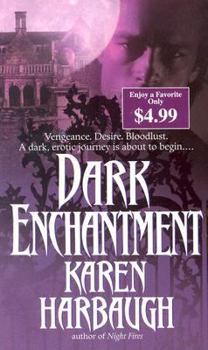 Dark Enchantment - Book #2 of the Vampire