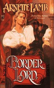 Border Lord - Book #1 of the Border