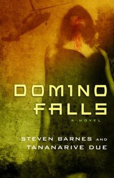 Domino Falls - Book #2 of the Devil's Wake