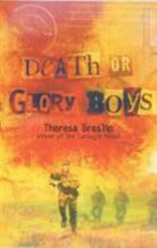 Paperback Death or Glory Boys Book