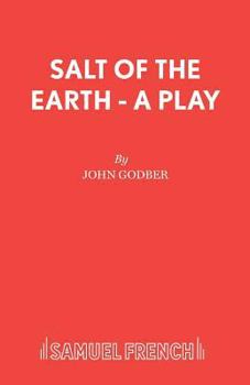 Paperback Salt Of The Earth - A Play Book