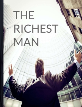 Paperback The Richest Man Book