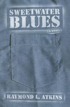 Paperback Sweetwater Blues Book
