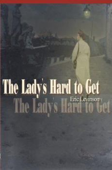 Paperback The Lady's Hard to Get Book