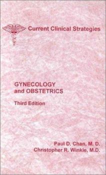 Paperback Gynecology and Obstetrics, 1997 Edition: Current Clinical Strategies Book