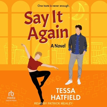 MP3 CD Say It Again Book