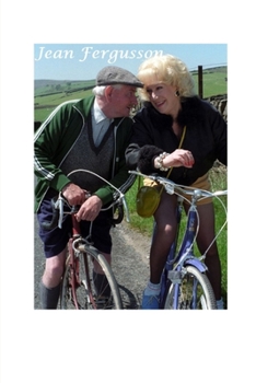 Paperback Jean Fergusson Book