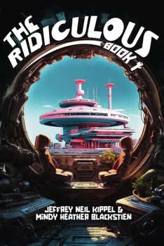 Paperback The Ridiculous Book