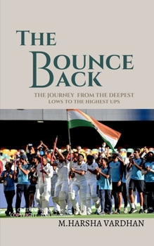 Paperback The Bounce Back Book