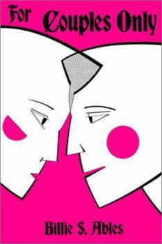 Paperback For Couples Only Book