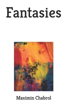 Paperback Fantasies: Poems Book