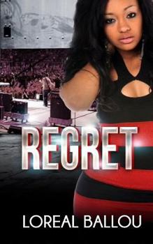 Paperback Regret Book