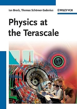 Hardcover Physics at the Terascale Book