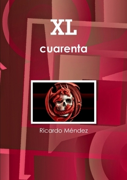 Paperback XL [Spanish] Book