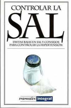 Paperback Controlar la Sal [Spanish] Book