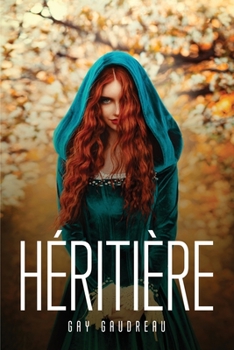 Paperback héritière [French] Book
