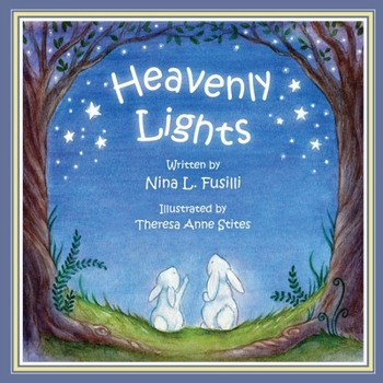 Paperback Heavenly Lights Book