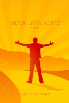Paperback Soul Afflicted Book