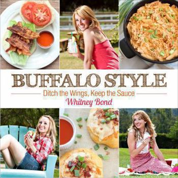 Paperback Buffalo Style Book