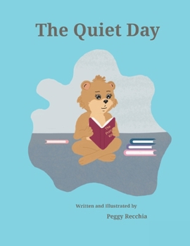 Paperback The Quiet Day Book