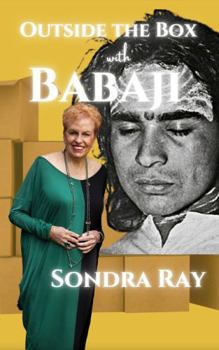 Paperback OUTSIDE THE BOX WITH BABAJI Book