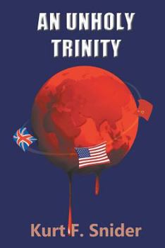 Paperback An Unholy Trinity Book