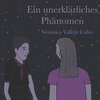 Paperback Ein unerklärliches Phänomen [German] Book