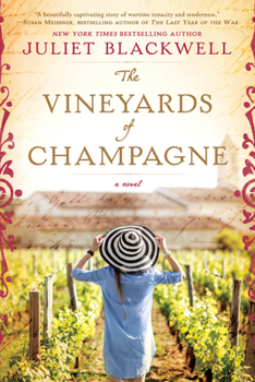 Paperback The Vineyards of Champagne Book