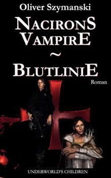 Paperback Nacirons Vampire - Blutlinie [German] Book