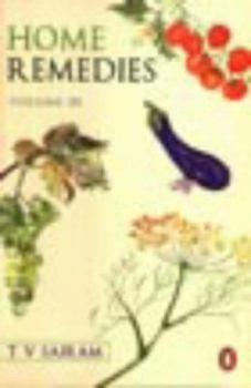 Paperback Home Remedies Volume 3 (v. 3) Book