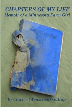 Paperback Chapters of My Life Book