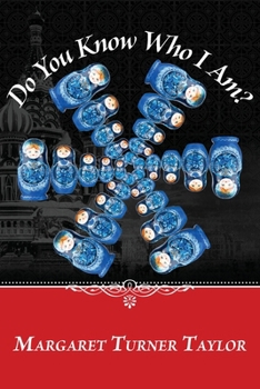 Paperback Do You Know Who I Am? Book