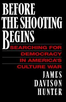 Paperback Before the Shooting Begins Book