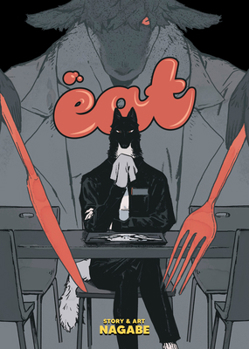 Paperback Eat Book