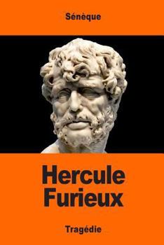 Paperback Hercule Furieux [French] Book