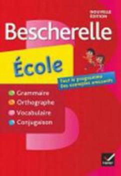 Bescherelle ecole