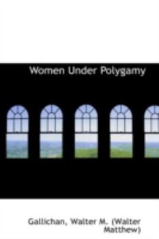 Women under Polygamy
