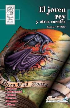 Paperback El Joven Rey y Otros Cuentos [Spanish] Book