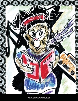 Paperback Monkey and Molly: Friends Book