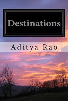 Paperback Destinations Book