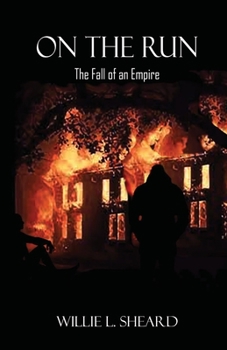 Paperback On The Run Book