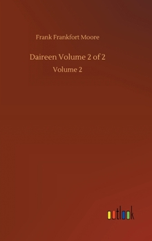 Hardcover Daireen Volume 2 of 2: Volume 2 Book