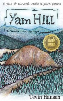 Paperback Yam Hill Book