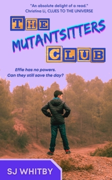 Paperback The Mutantsitters Club Book