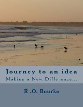 Journey to an idea: Making a New Difference