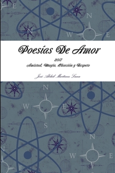 Paperback Poesías De Amor [Spanish] Book