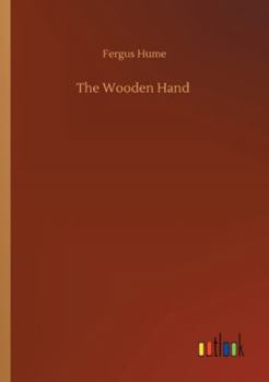 Paperback The Wooden Hand Book