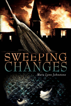 Paperback Sweeping Changes Book